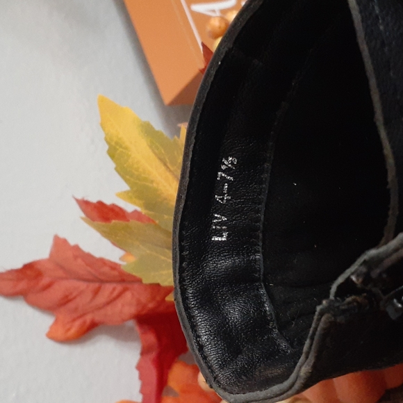 ADAM TUCKER BOOTS SZ 7.5 - Picture 2 of 7